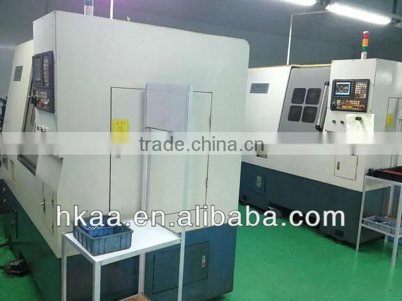 beryllium copper bending tube