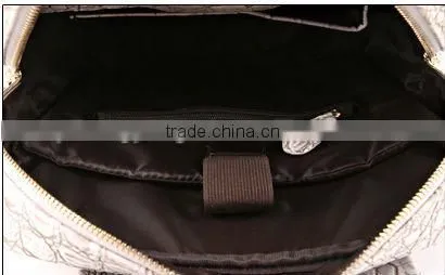 snake leather ladies bags manufacturer