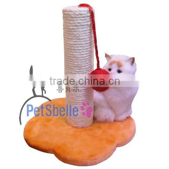 Pet Furniture Sisal Post