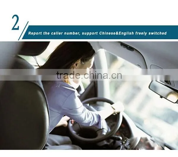 Hot-selling car bluetooth handsfree kit with good quality and price
