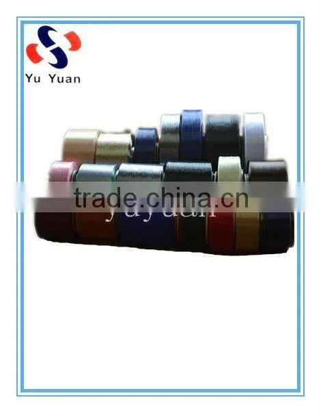 Draw Textured Yarn (DTY) 450D/192F TBR RW SIM