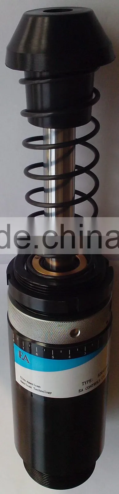 AD64-100 Hydraulic Shock Absorber-Adjustable Shock Absorber