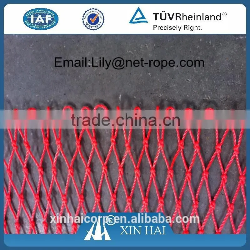 PE fishing net