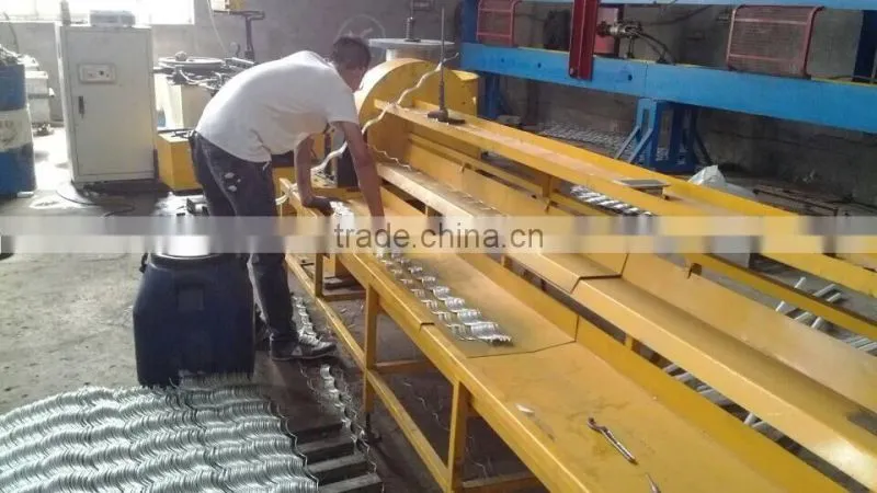 Preformed grip / FITTING RETENTION FIBER