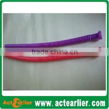 Kid plastic golf toy set