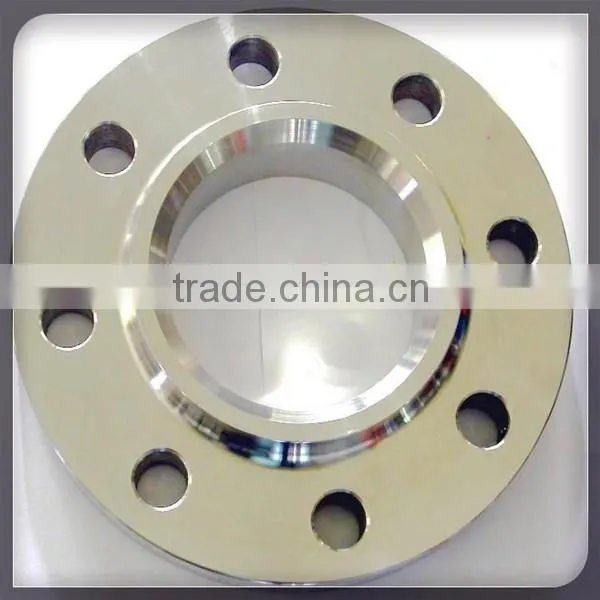 Certificated spectacle blind flange price stainless steel flange for building