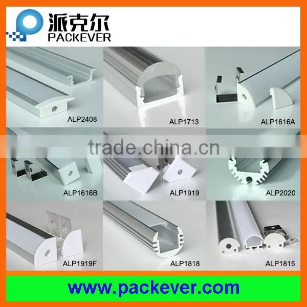 12V super bright, with male/ female DC connector aluminum LED rigid strip