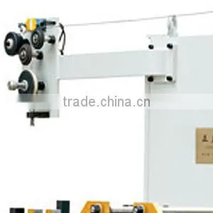 fully automatic can body welder for can maker