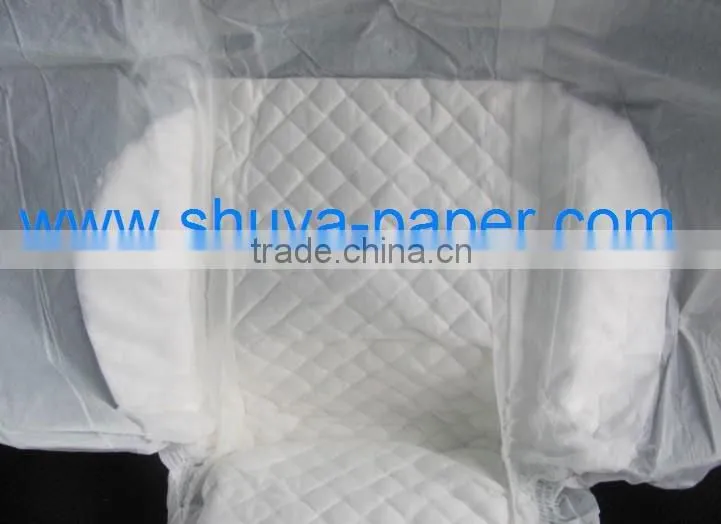 disposable Adult diaper