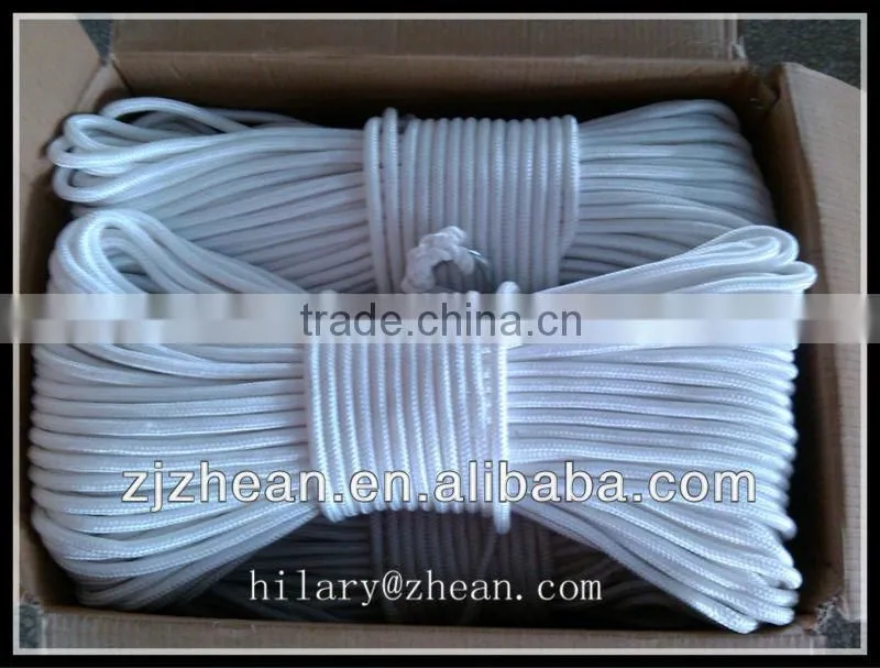 safety hook safety rope safety rescue rope