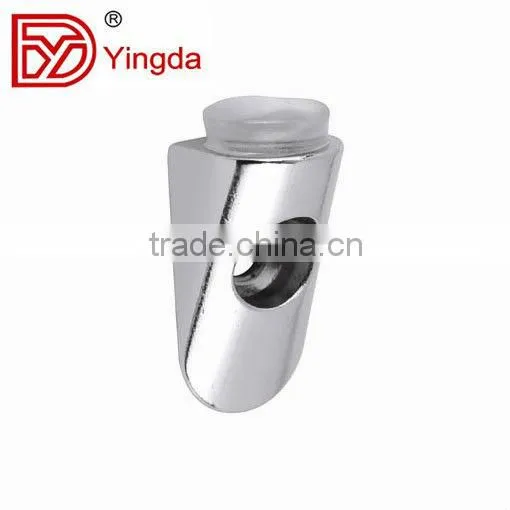 Zinc Alloy sucker plate Cabinet Shelf Support YD-3180
