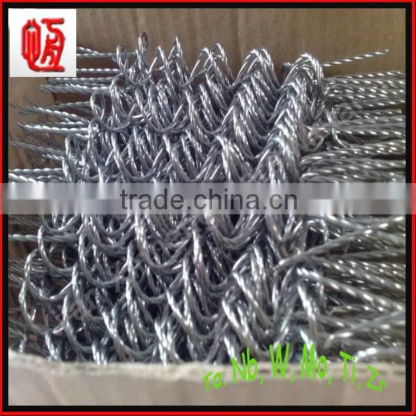 high purity micron tungsten wire