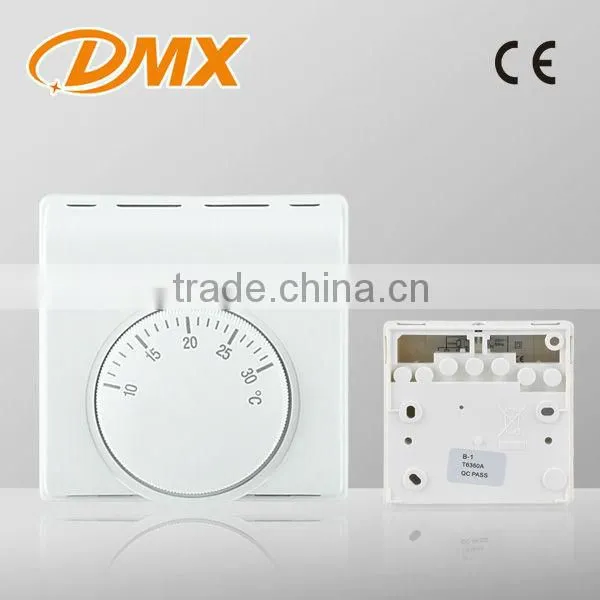 Honeywell Room Thermostat Temperature Controller