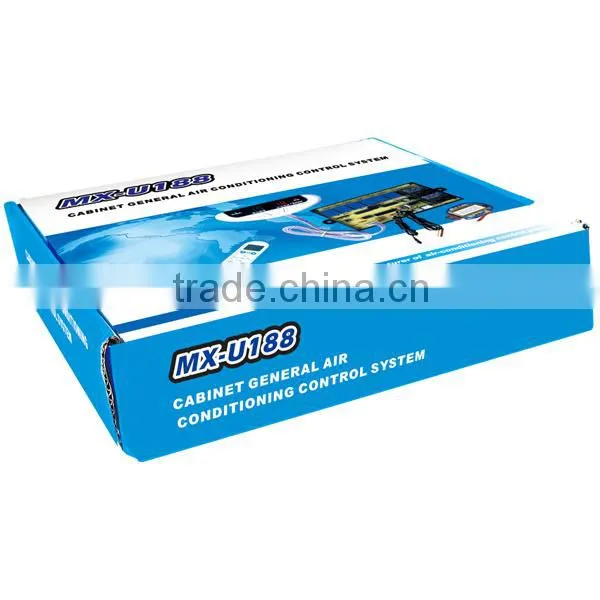 universal ac control system with a/c Remote Control Board