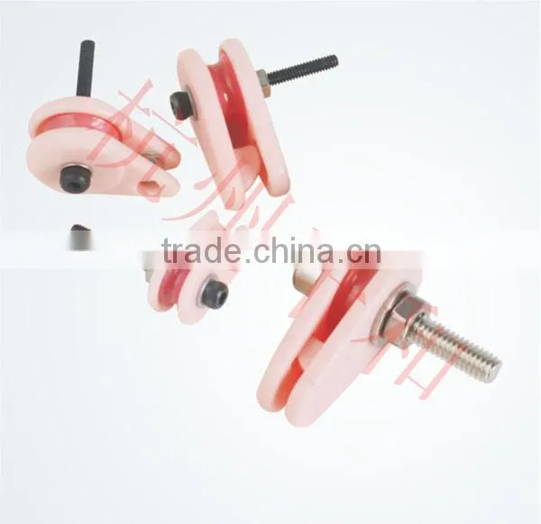 Hot saleing good quality Ceramic Wire jump preventer(QH99-003)