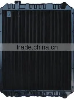 Factory direct supply KAT 325C radiator