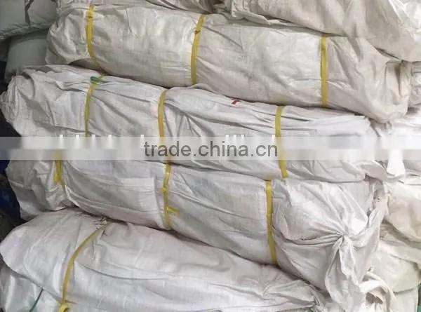 Top Open Bulk Bag