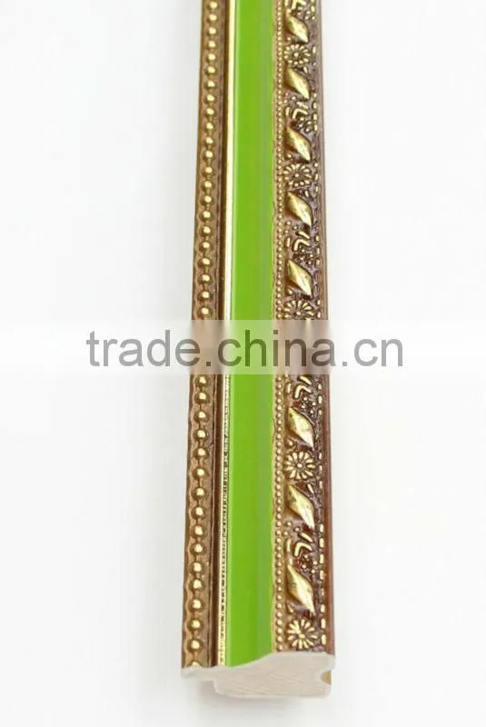 wooden frame moulding