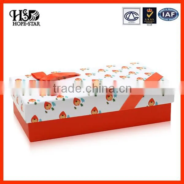 Hot Sale Paper Packaging Box Custom Logo Printed Recycled Black Matt Paper Gift Box