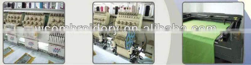 perfect design embroidery patch