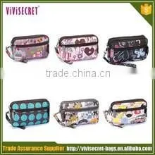 vivisecret promotional customized label fashion ladies hand bags and purses