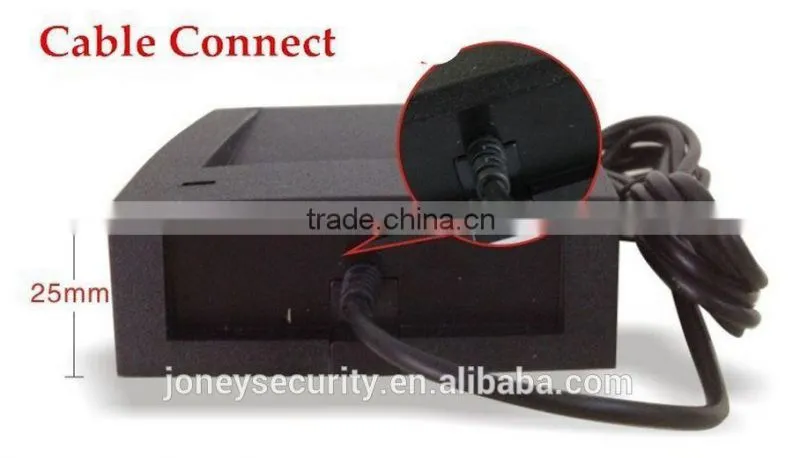 HOTEL KEY RFID Card Encoder for making card