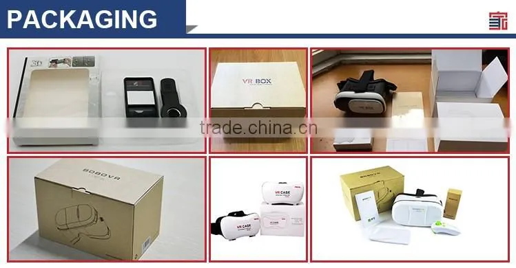 Alibaba wholesale cheap price micro CE vr box