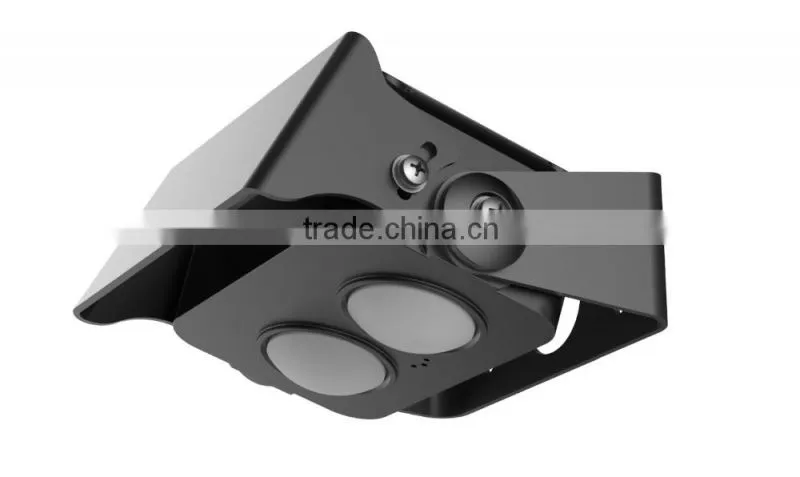 vehicle camera 720TVL IR dahua mobile camera