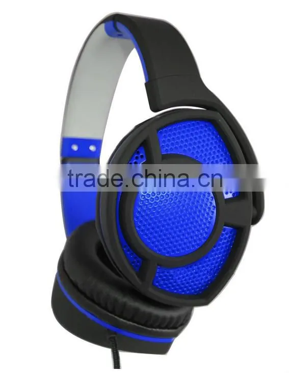 2015 High Quality badd earphone Headphone for Gift Use