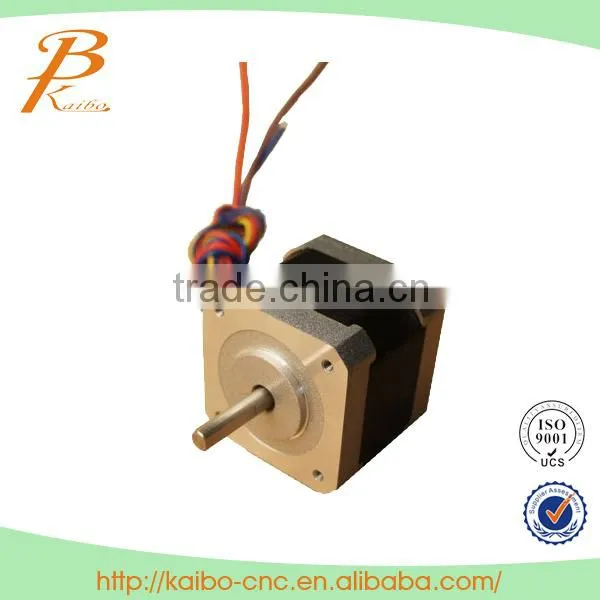 adjustable current stepper motor driver for cnc router