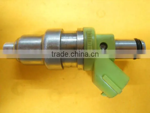 Hot sales fuel injector for Toyota Cressida and Cruiser Lexus Sequoia OEM 23209-70080