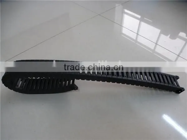 RUIAO TLJ slient plastic chain drive for digital printer