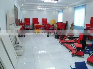 Taixing Hutchin Mfg. Co., Ltd. company overview - view 4