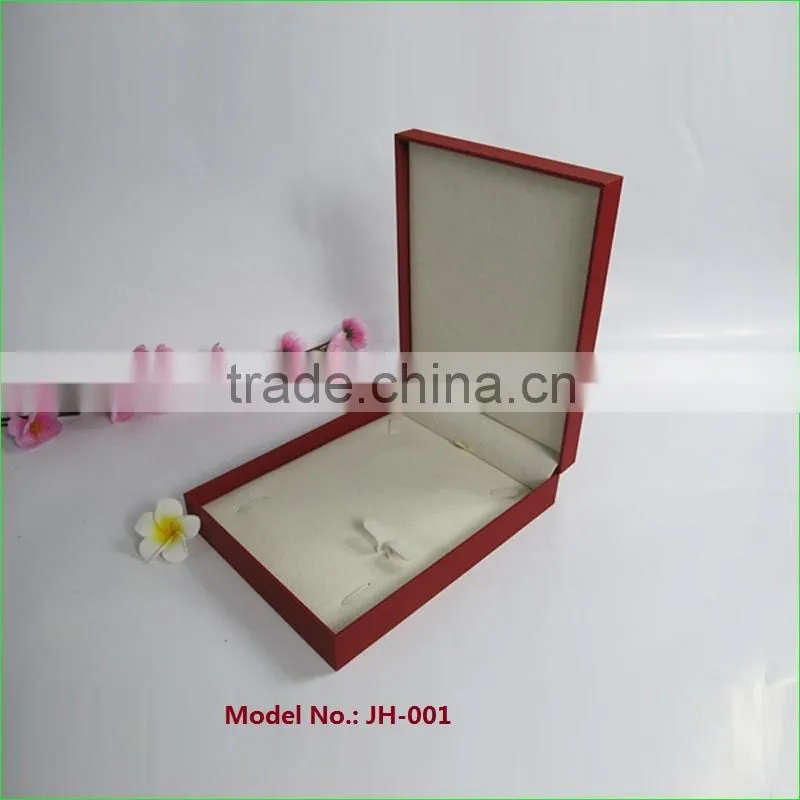 Wholesale jewelry set Gift Box alibaba China