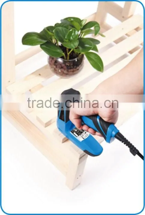 230-240V 50Hz electric palm stapler nailer gun