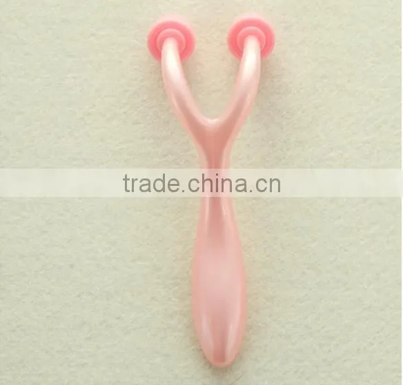 new design Bridge of the nose increased device Three-piece Nose-up , hump nose clip
