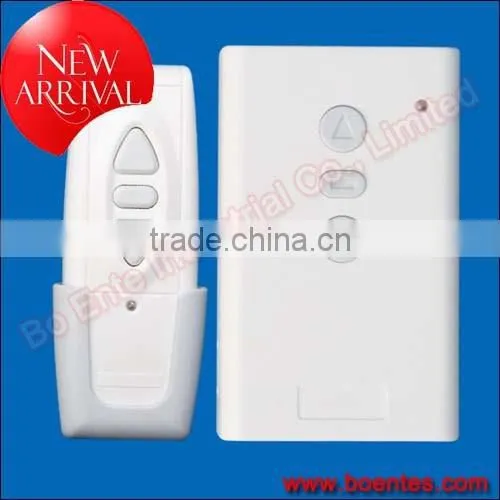 Promotion! 4:3 84~120 Inch Wall Mount/Ceiling Hold Projection Motorized Screen with Remote Control for Office Equipment