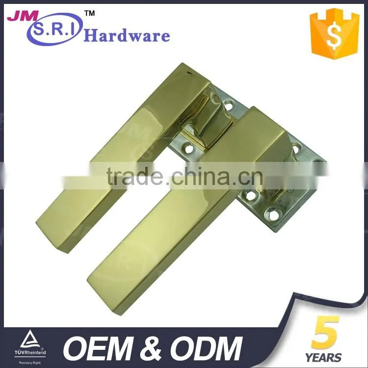 High quality mercedes chrome door handle cover in china