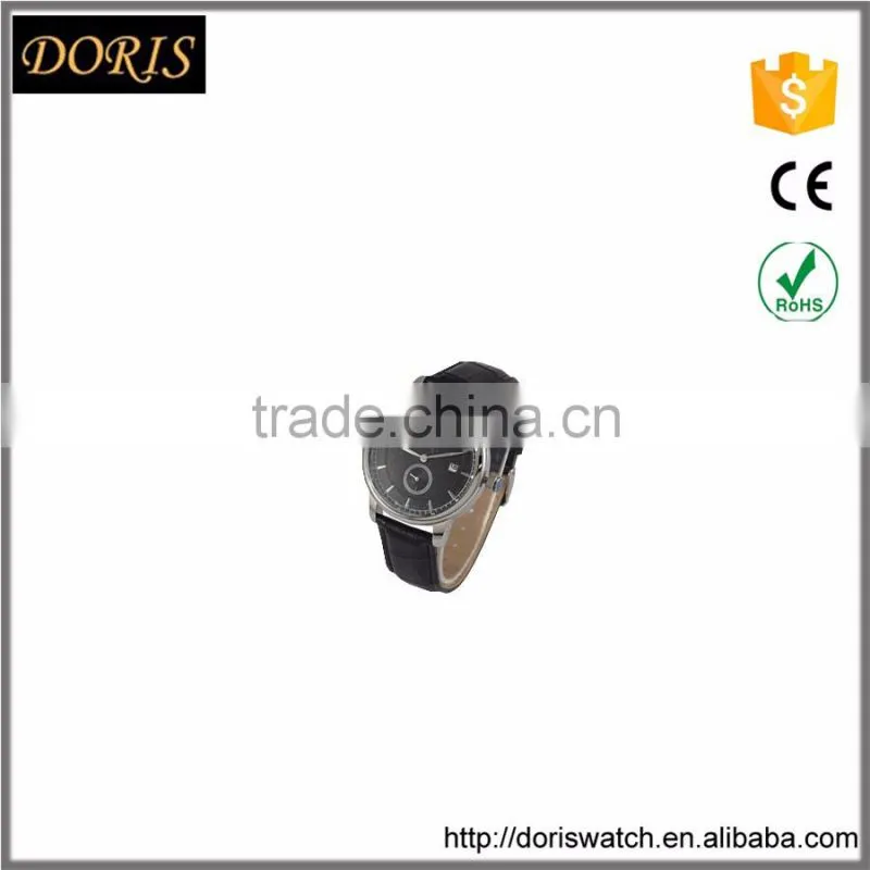 Online shopping man watches women cheap watch leather watches for girls