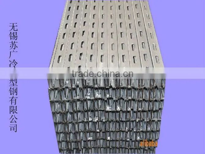steel channels price per kg