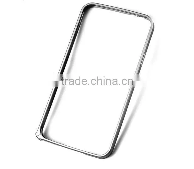aluminum metal case for samsung galaxy s4 mini