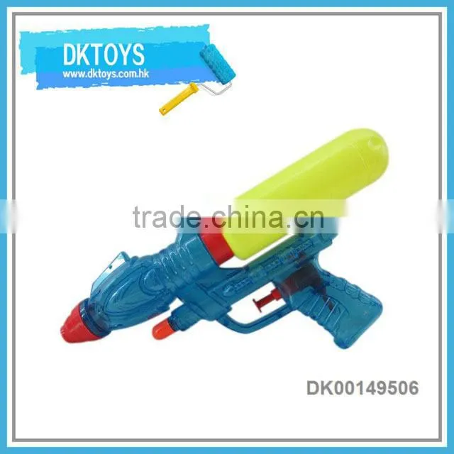 New Design Safe material Summer Toy Water Bomb Gun