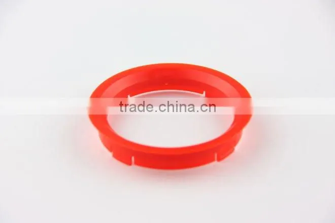 wheel Hub Center Rings (new type and old type)