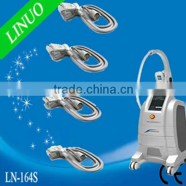 New Coming Cryotherapy Vacuum Cryo Fat Freeze