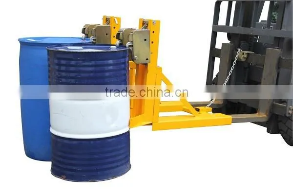 Drum Barrel Lifter