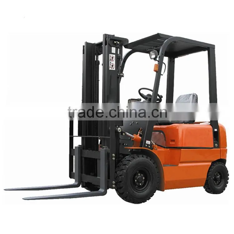Heavy Duty Forklift