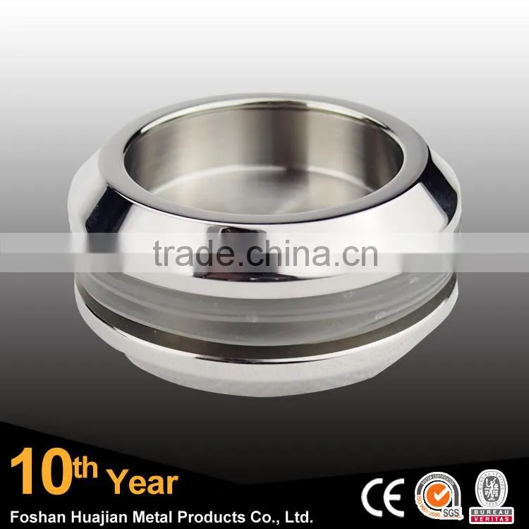 Latest complete accessories 304 Stainless Steel Drop Pull Handles