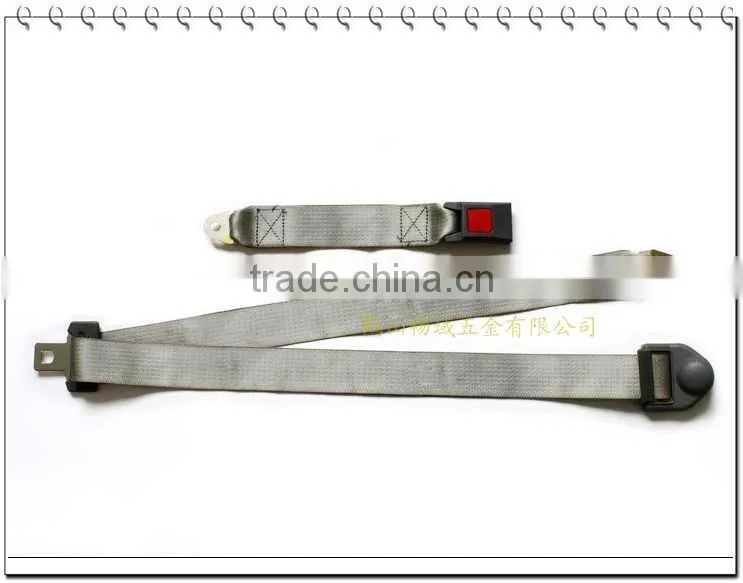 safety belt