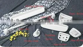 G008 Hot selling bathroom accessories set