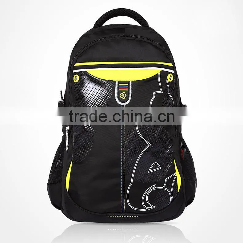 School Backpack,High Class Student School Bag